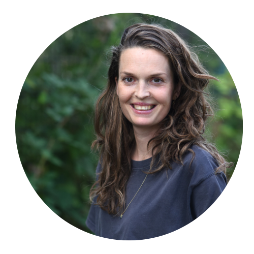 Clara van Haaften - Mycelium